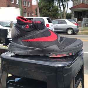 Nike Zion HyperRev 2016 Bradley Beal PE